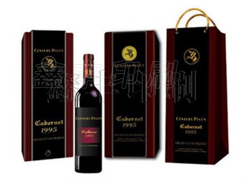 無(wú)錫酒盒包裝之什么是葡萄酒包裝？
