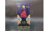 酒盒包裝設計如何設計包裝的色彩呢？