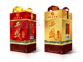 國內酒盒包裝存在的問(wèn)題大介紹！