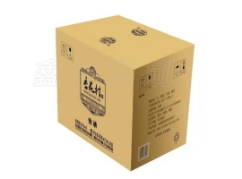 酒盒包裝定制為何越來(lái)越往******包裝方向發(fā)展？