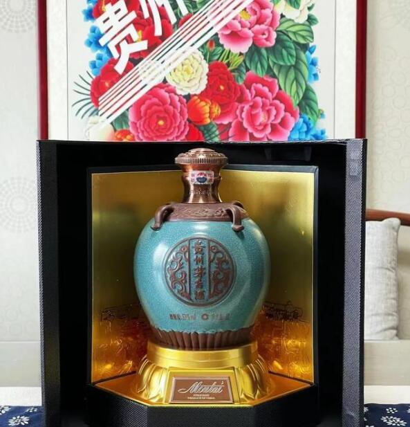 茅臺酒的包裝發(fā)展史，你知道多少？
