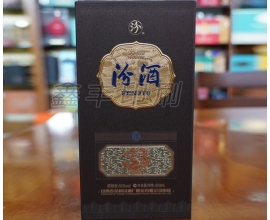 酒類(lèi)包裝